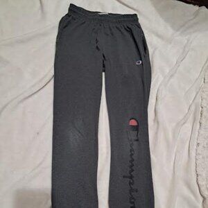 Champion men’s pants, size M
